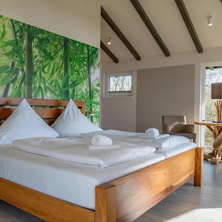 Typ B2 - Wailea Дом отдыха Пельцерхакен