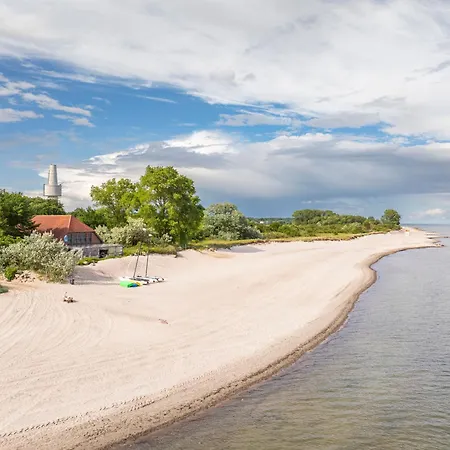 Дом отдыха Typ B2 - Wailea Пельцерхакен